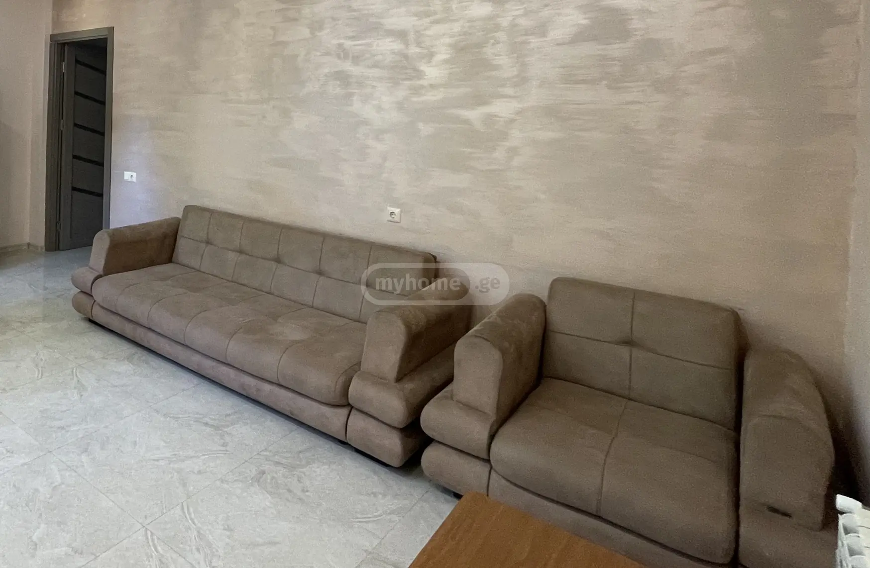 3 Room Apartment For Rent In Kobuleti view 4