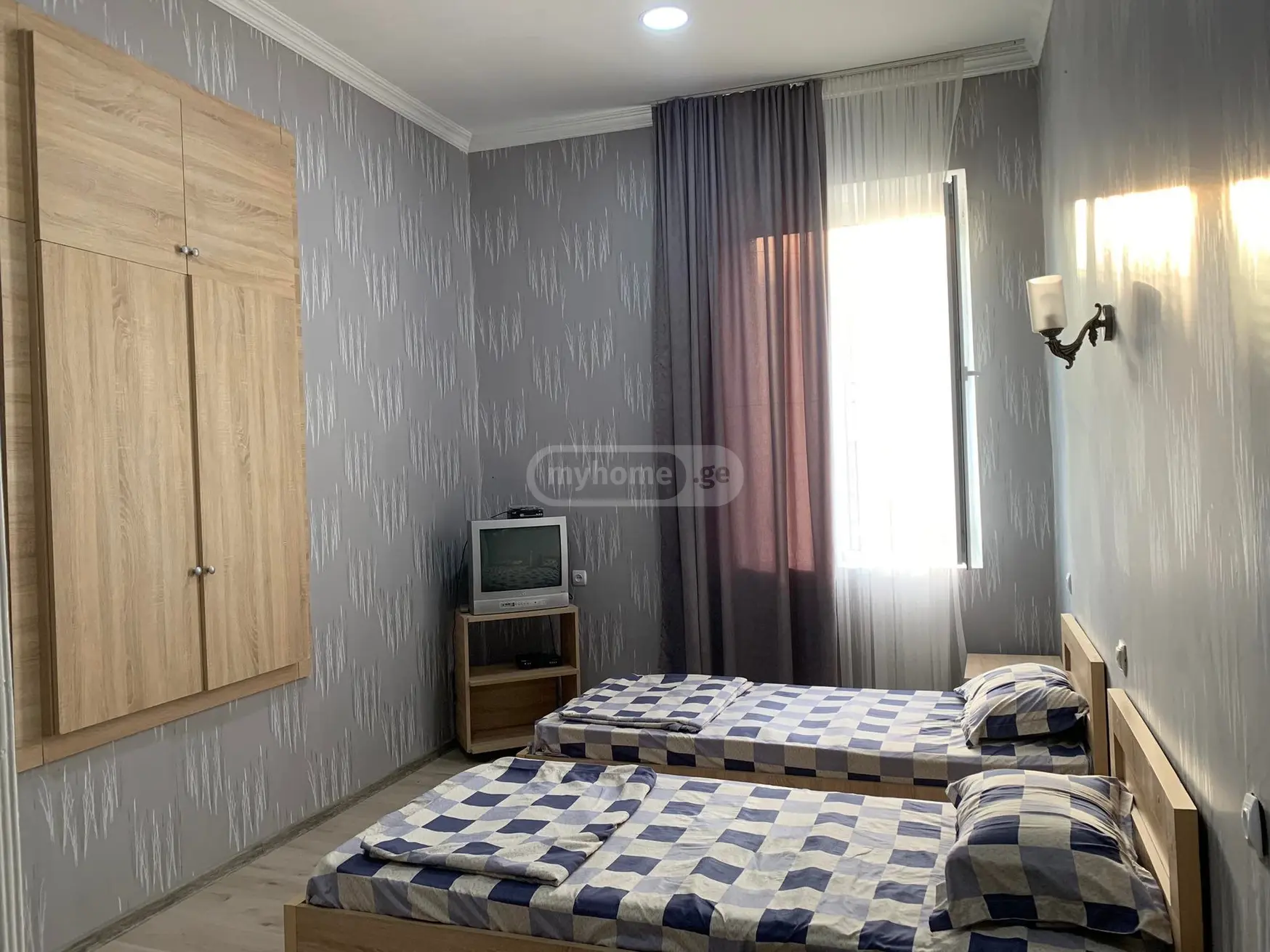 4 Room Private House For Rent In Lagodekhi view 10