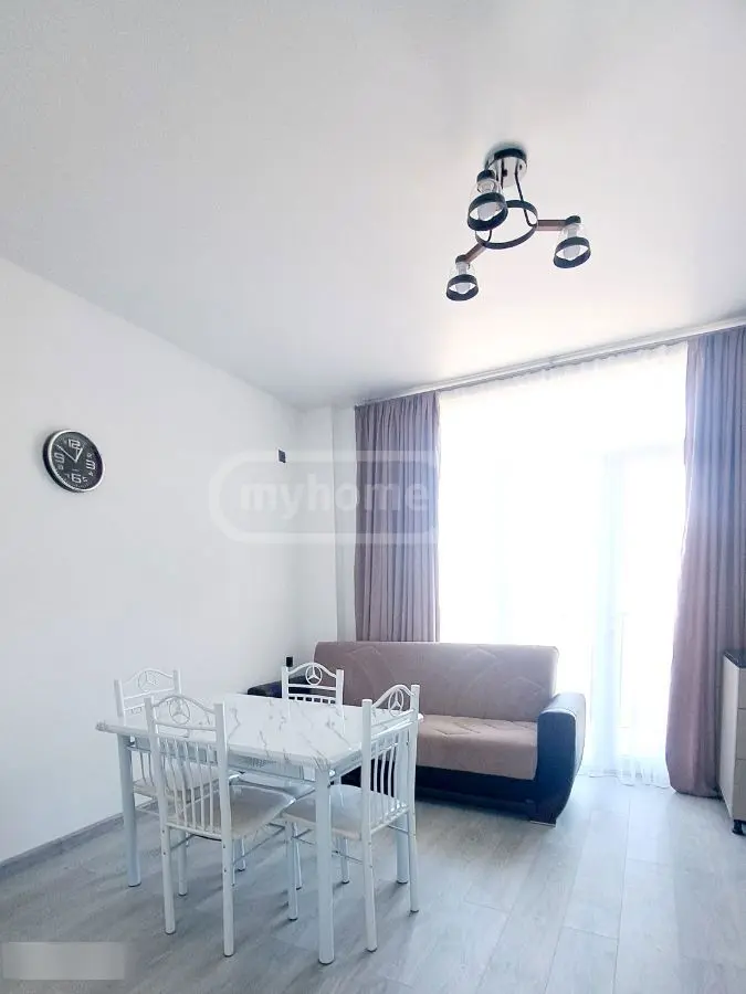 10+ Room Private House For Rent In Akhalsopeli, In Khelvachauri Municipality view 4