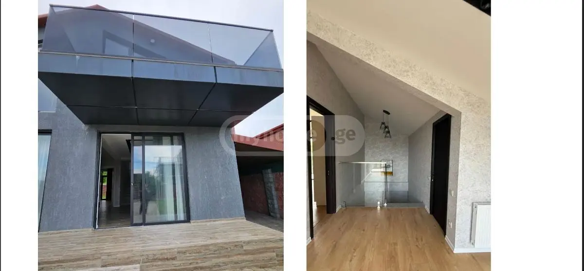 6 Room Country House For Sale view 1
