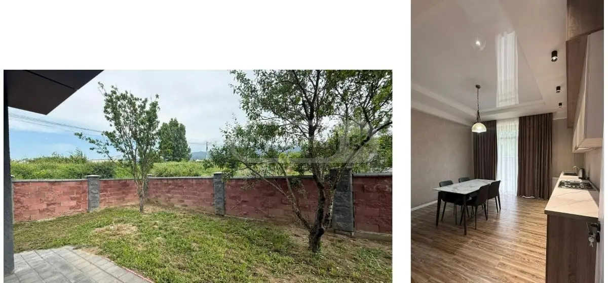6 Room Country House For Sale view 3