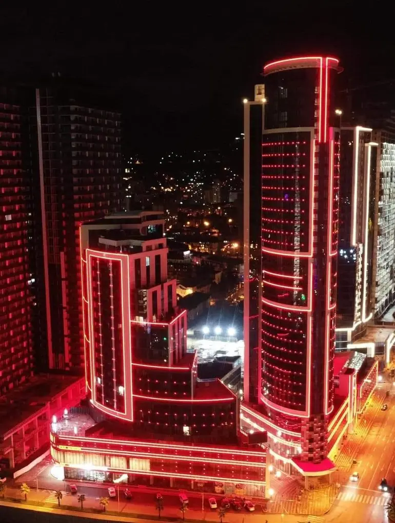 building