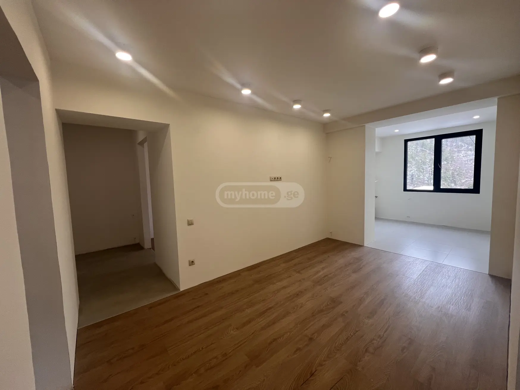 4 Room Apartment For Sale view 4