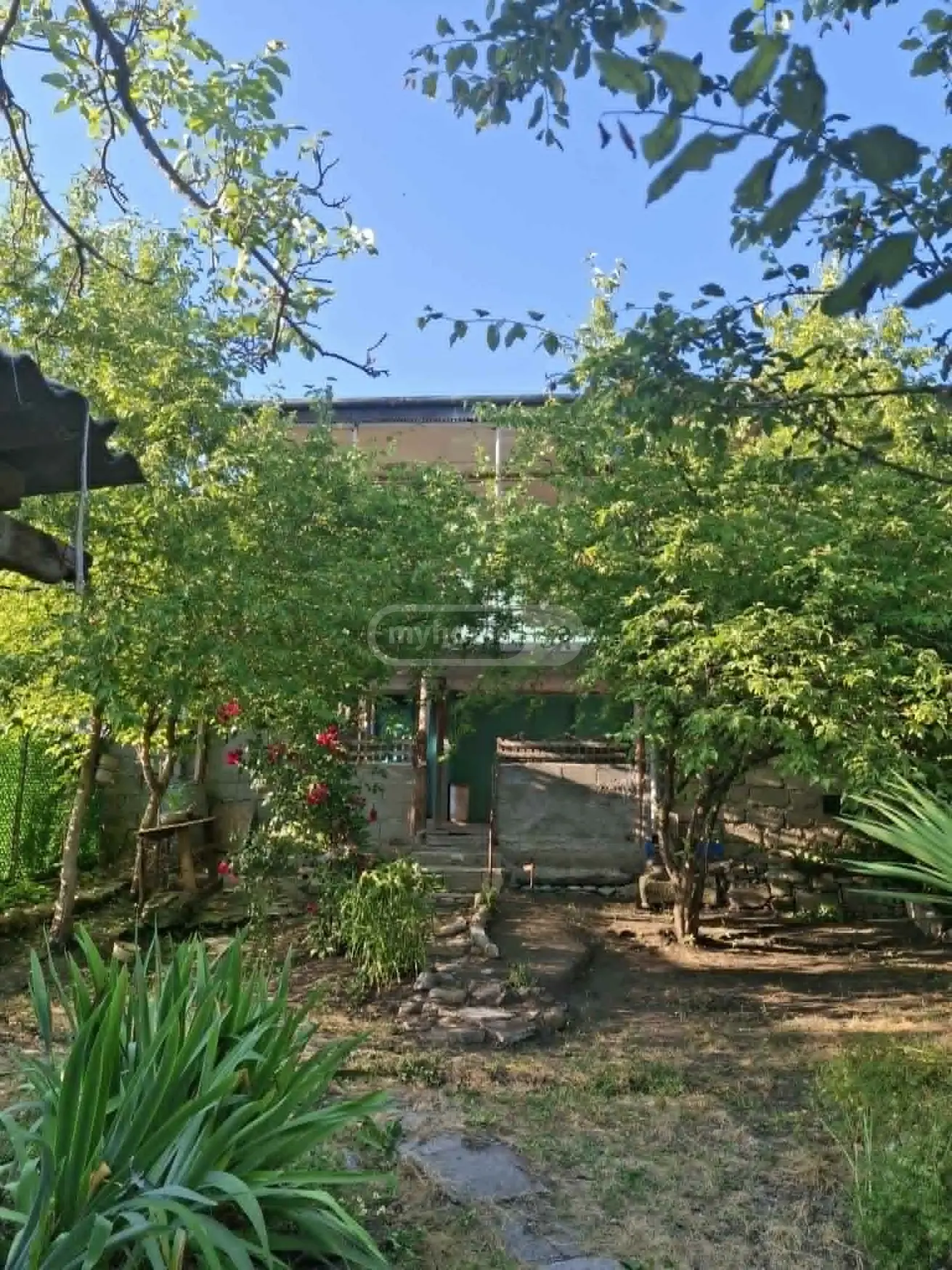 იყიდება 10+ Room Private House In Patara Chailuri, In Sagarejo Municipalityში view 1