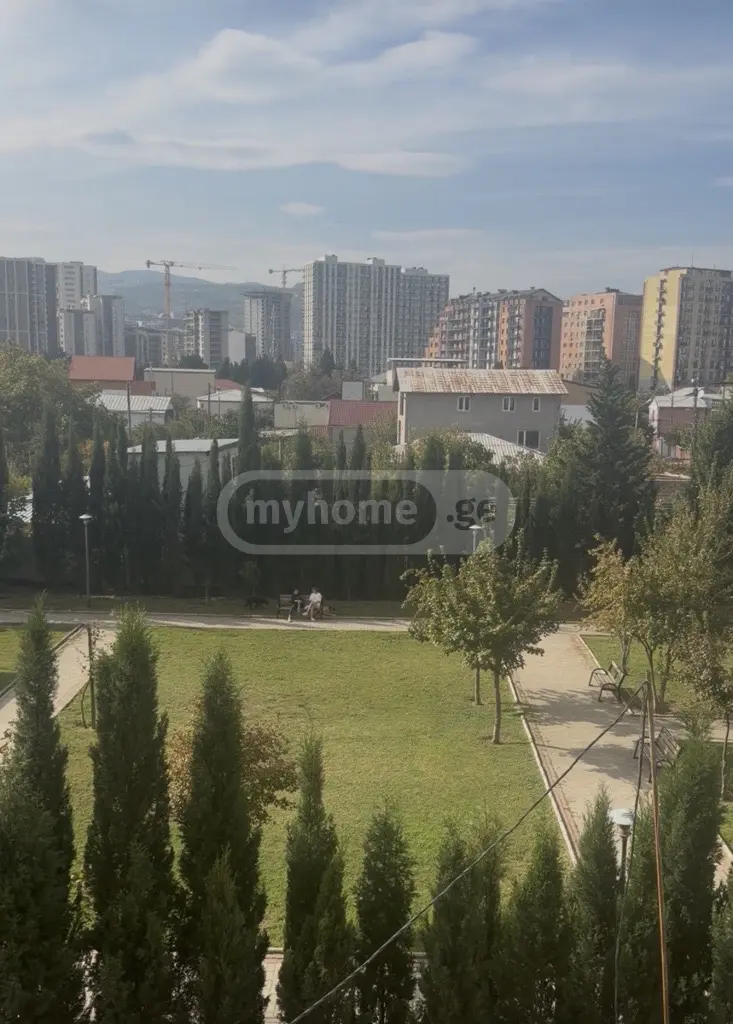 2 Room Apartment For Sale view 6