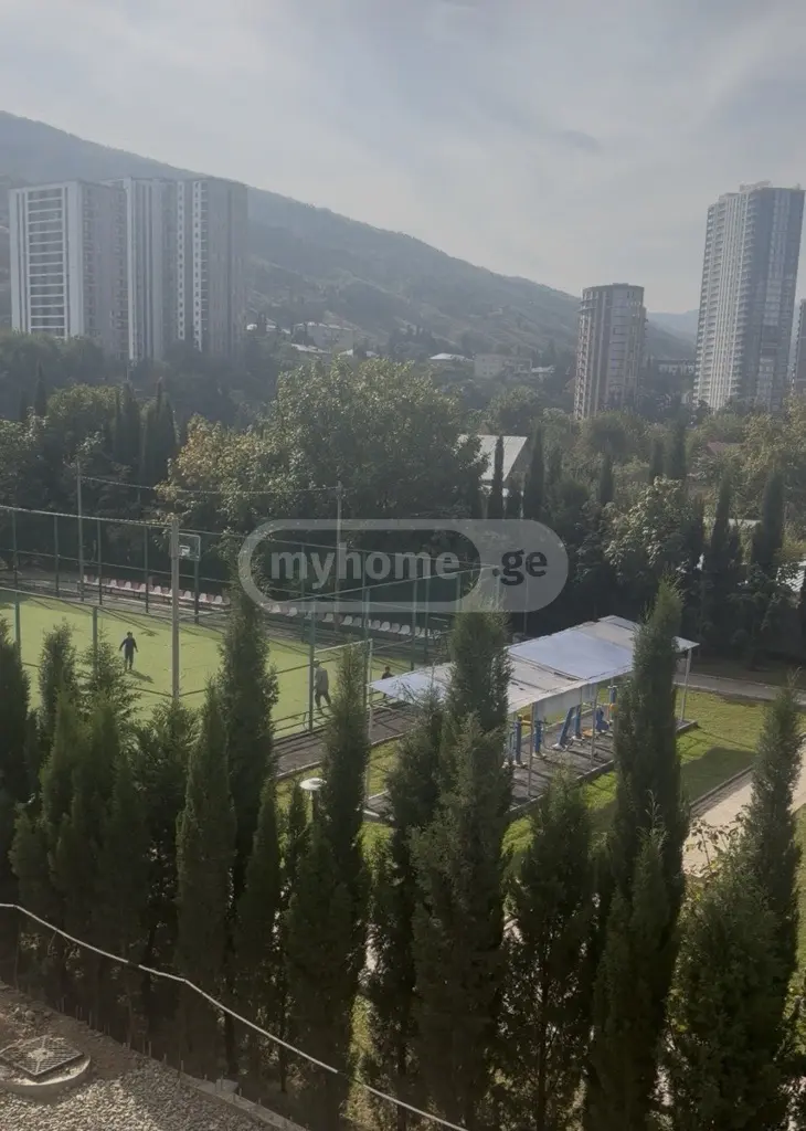 2 Room Apartment For Sale view 5