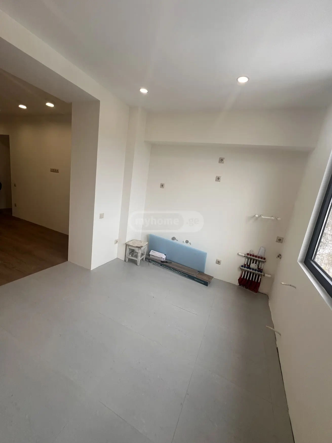 4 Room Apartment For Sale view 10