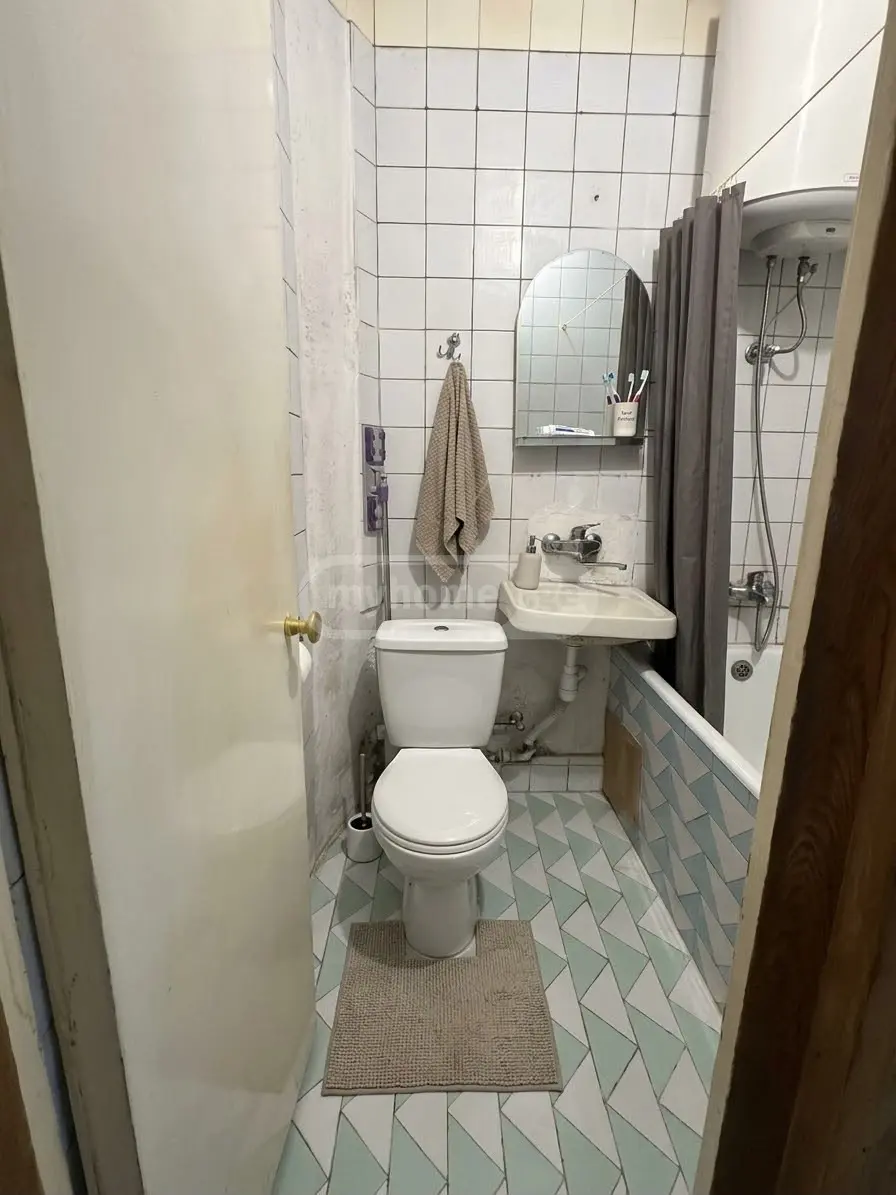 1 Room Apartment For Sale view 14