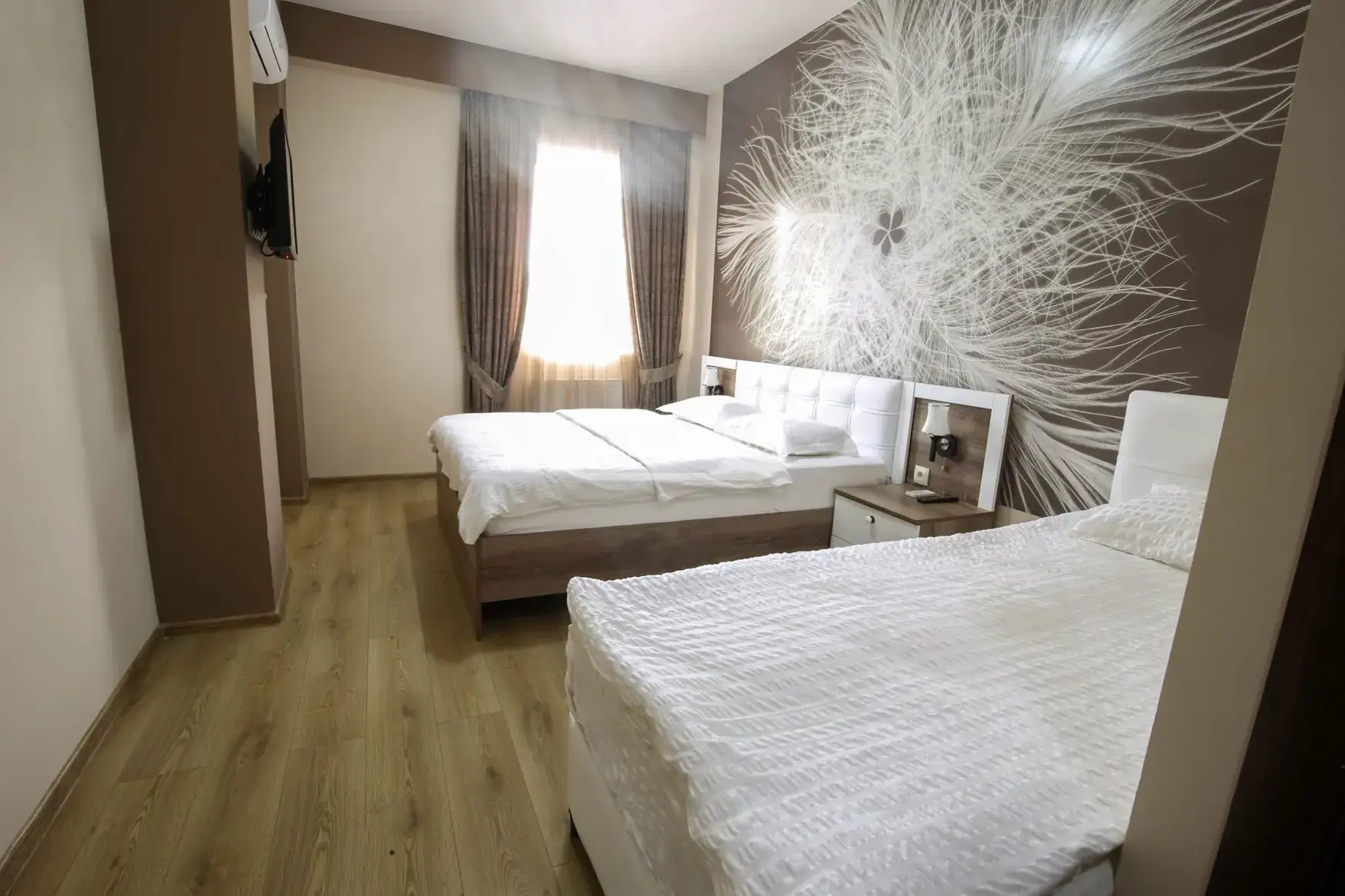 10+ Room Hotel For Rent In Didube view 1