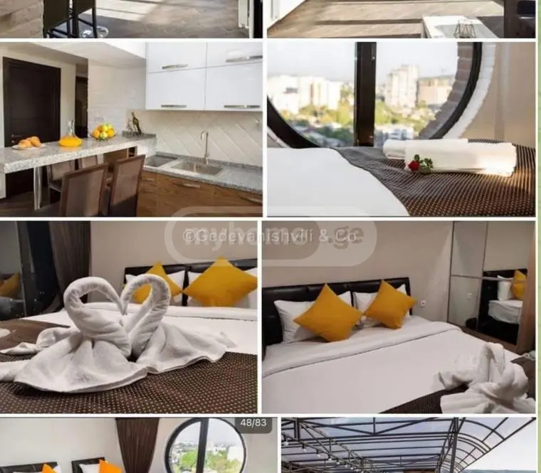 9 Room Hotel For Sale view 11