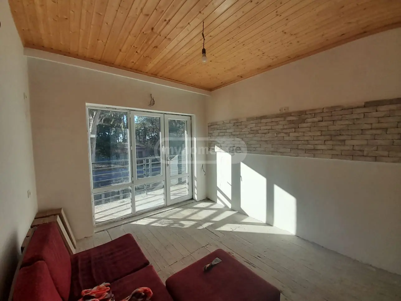 4 Room Private House For Sale view 8