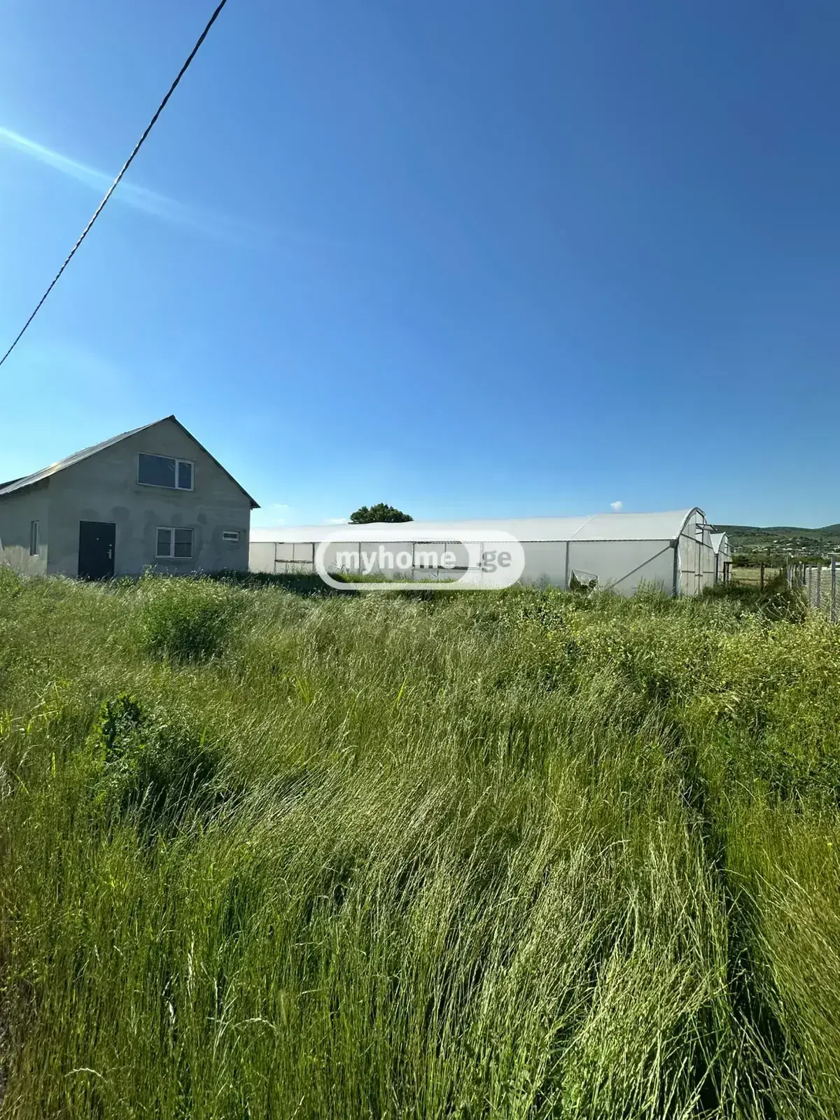 Продажа 3-комната Загородный дом view 8