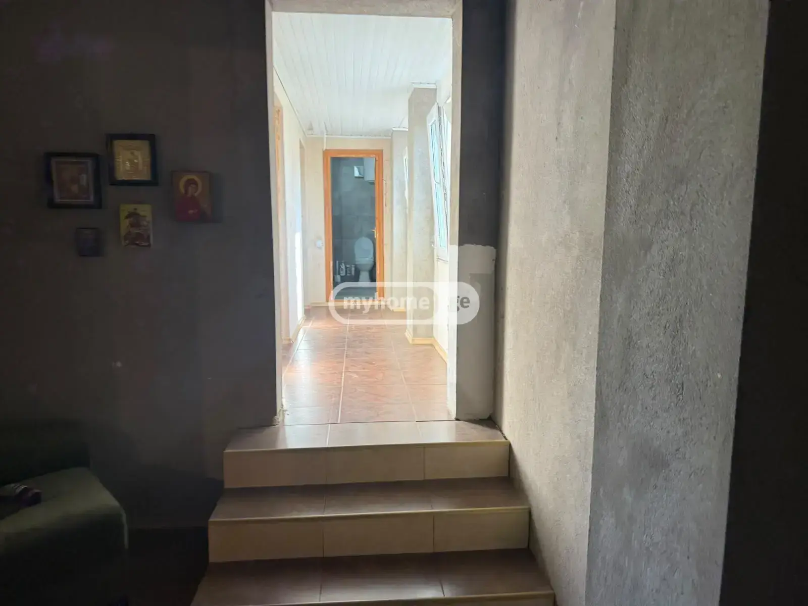 10+ Room Country House For Sale In Saguramo, In Mtskheta Municipality view 3