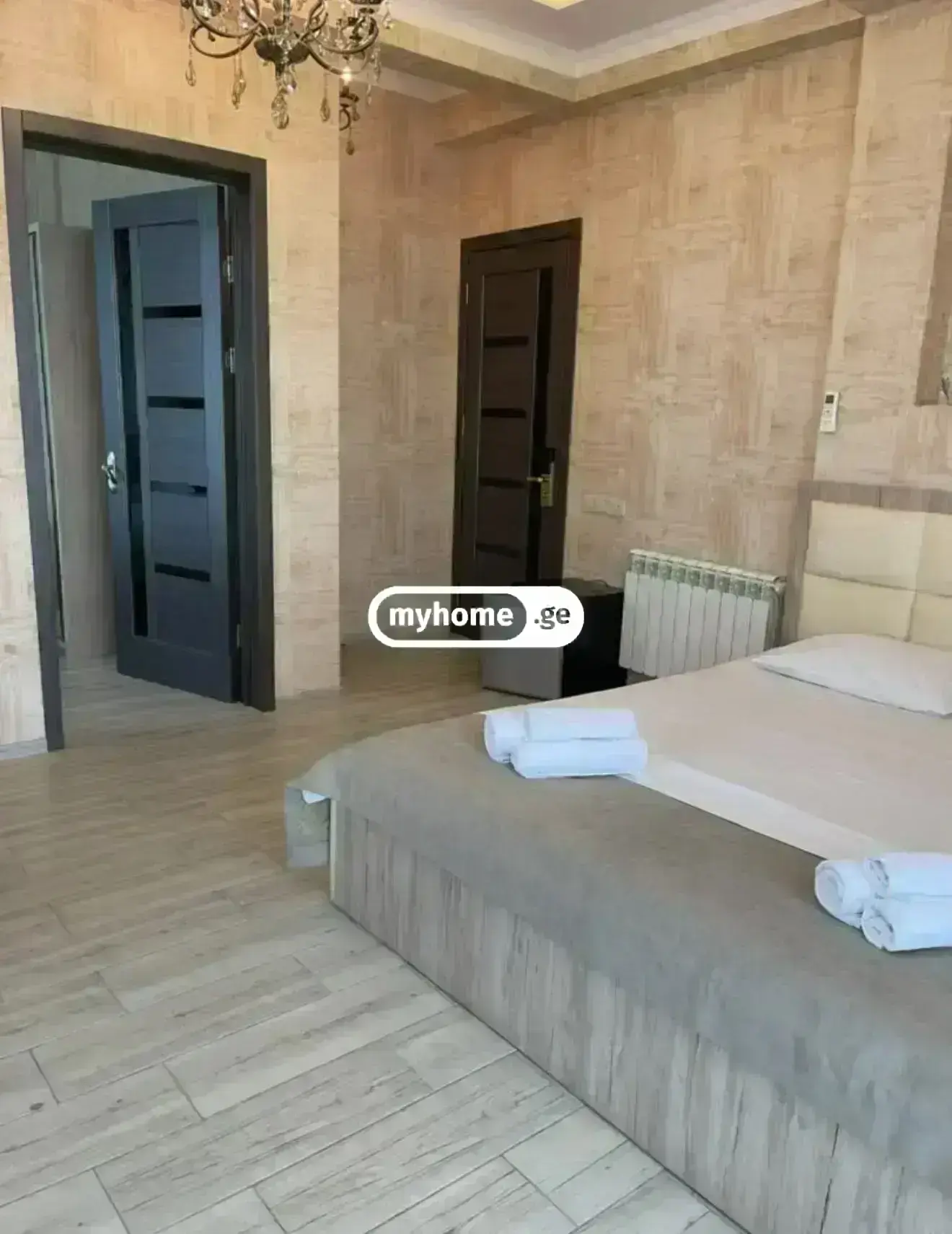 9 Room Hotel For Rent In Nadzaladevi view 13