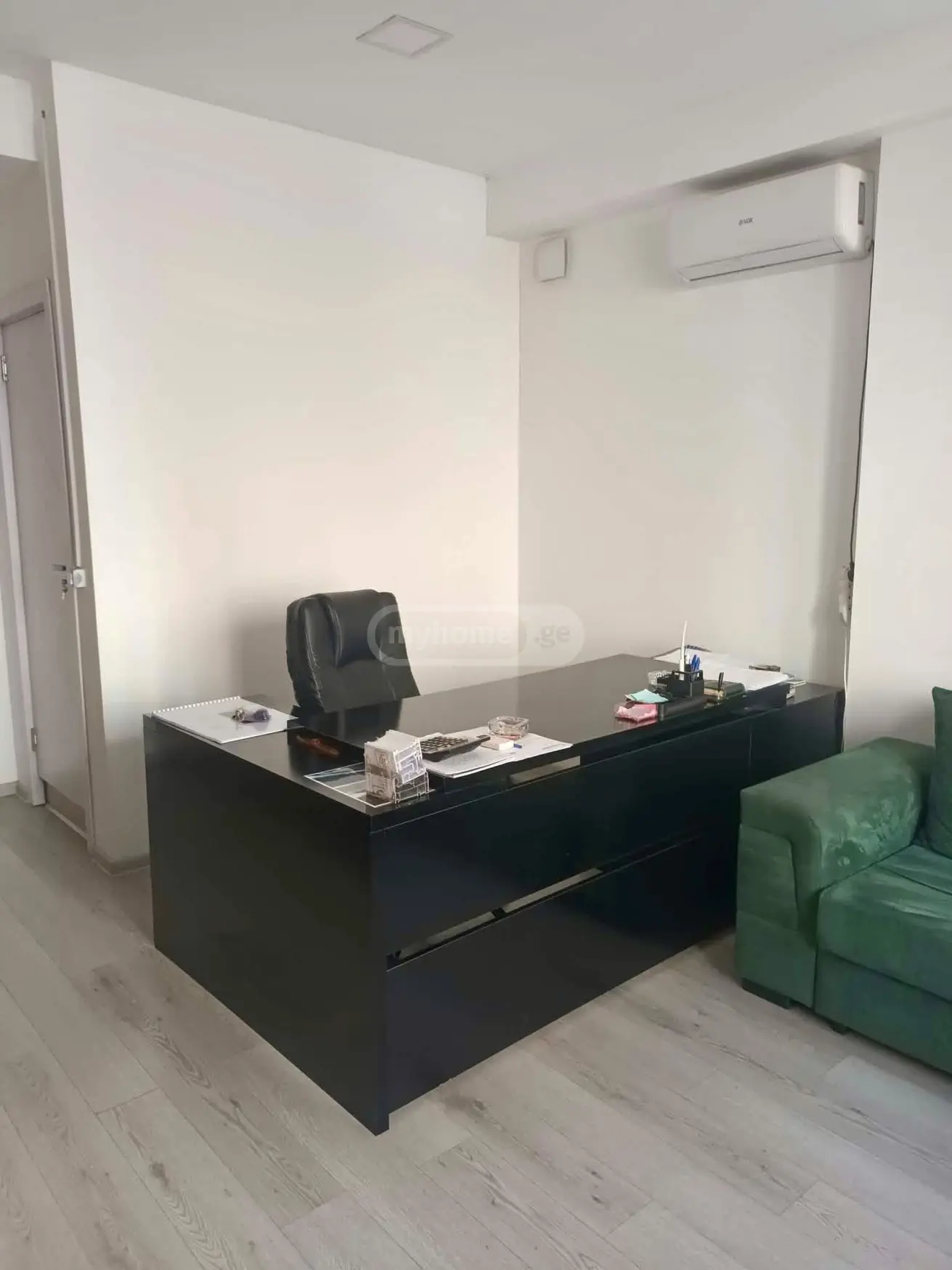 Universal Commercial Area For Rent In Telavi view 5