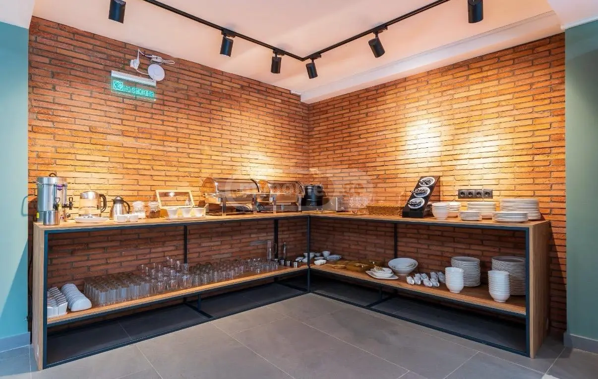 Продажа 10+ Room Hotel в In Mestia view 10