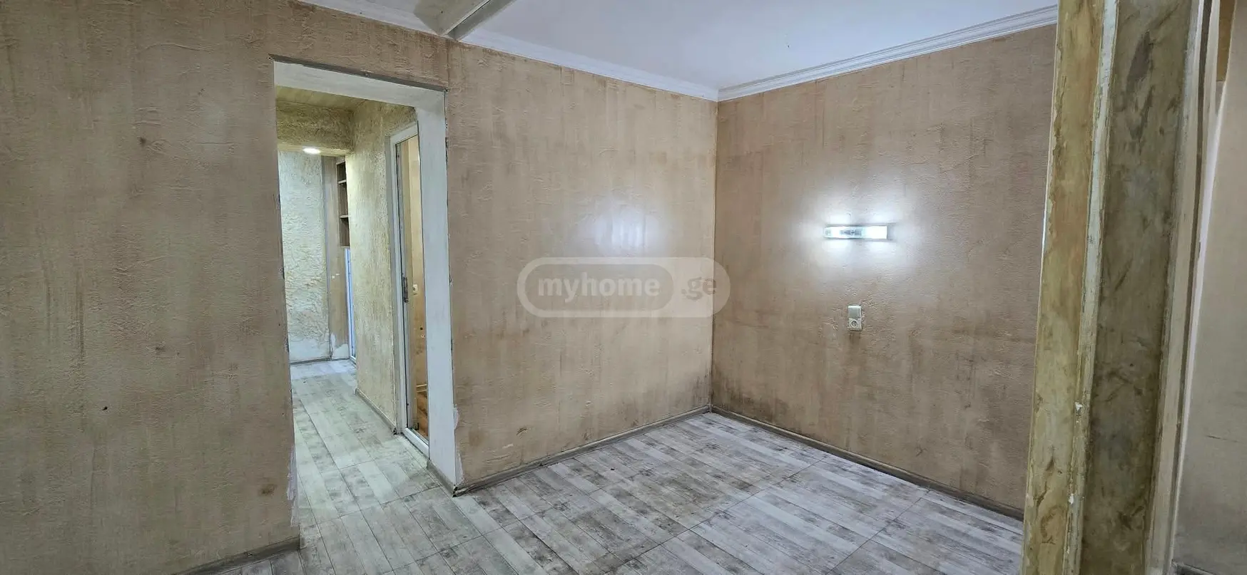 2 Room Apartment For Sale view 2