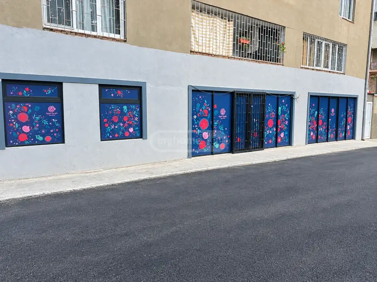 building