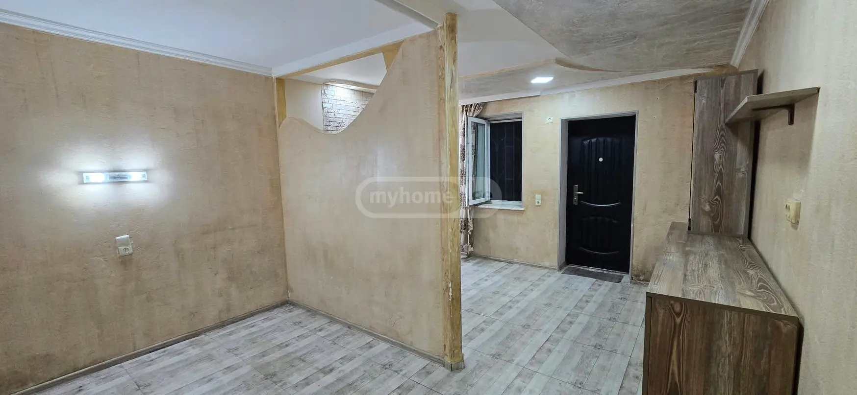 2 Room Apartment For Sale view 1