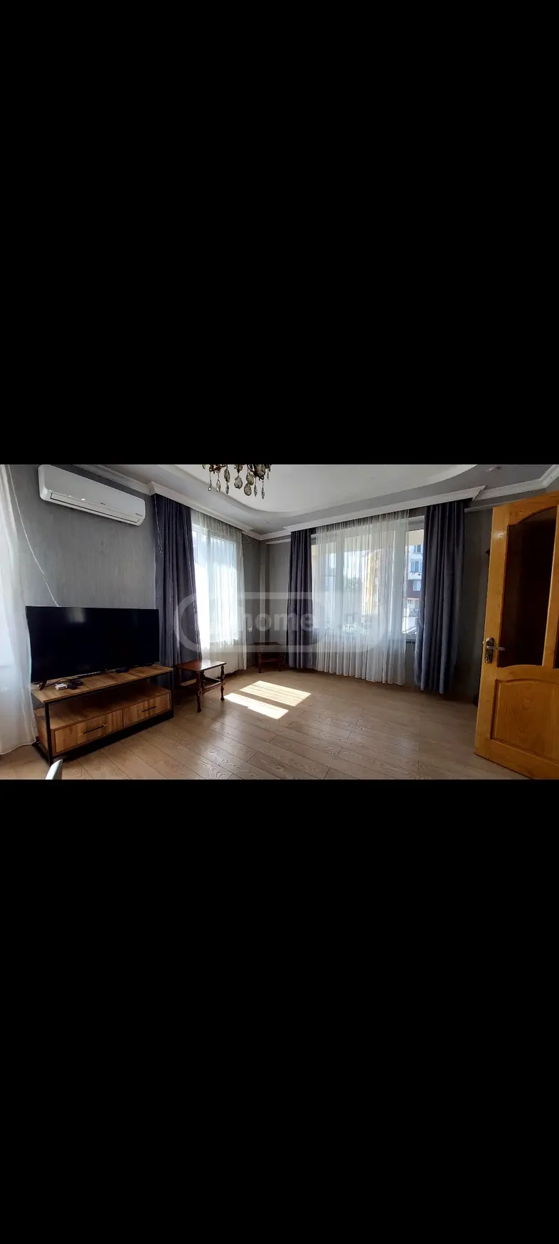3 Room Apartment For Rent In Foti view 2