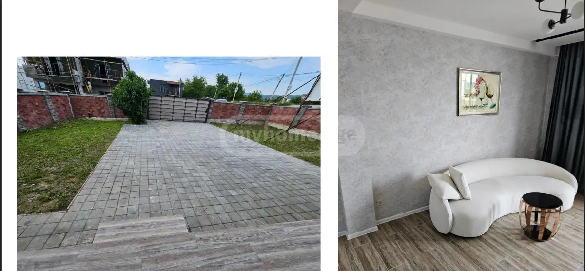 6 Room Country House For Sale view 10