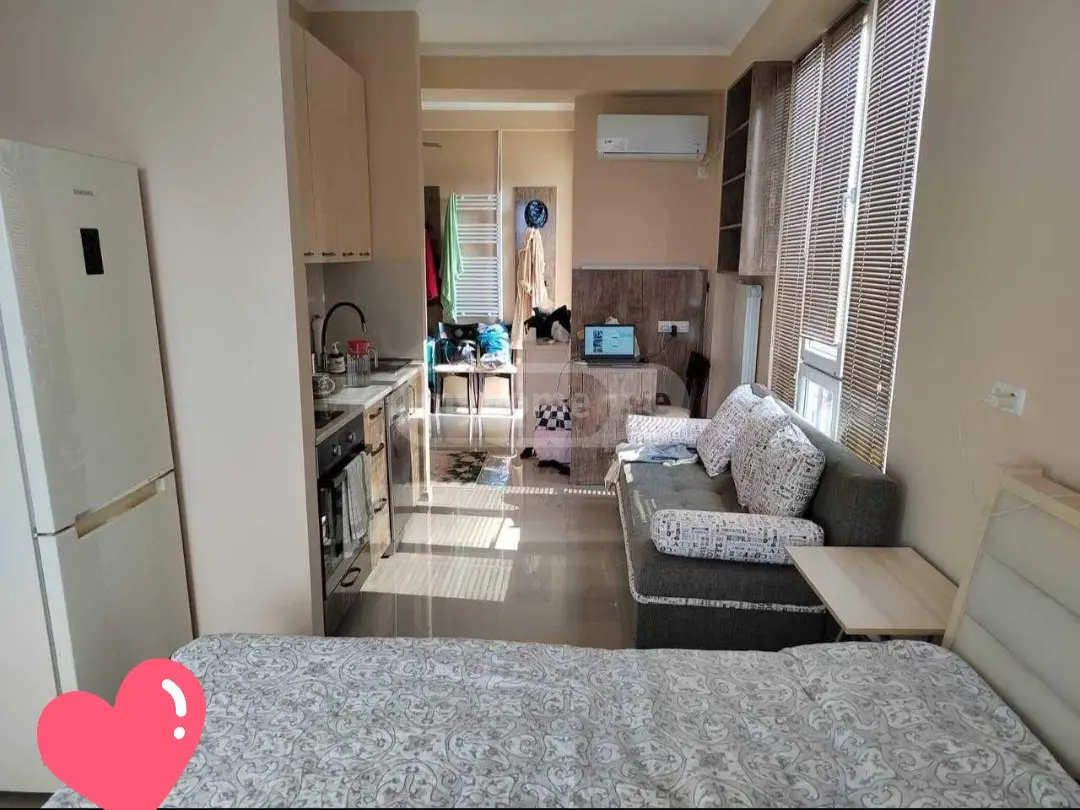 1 Room Apartment For Sale view 6