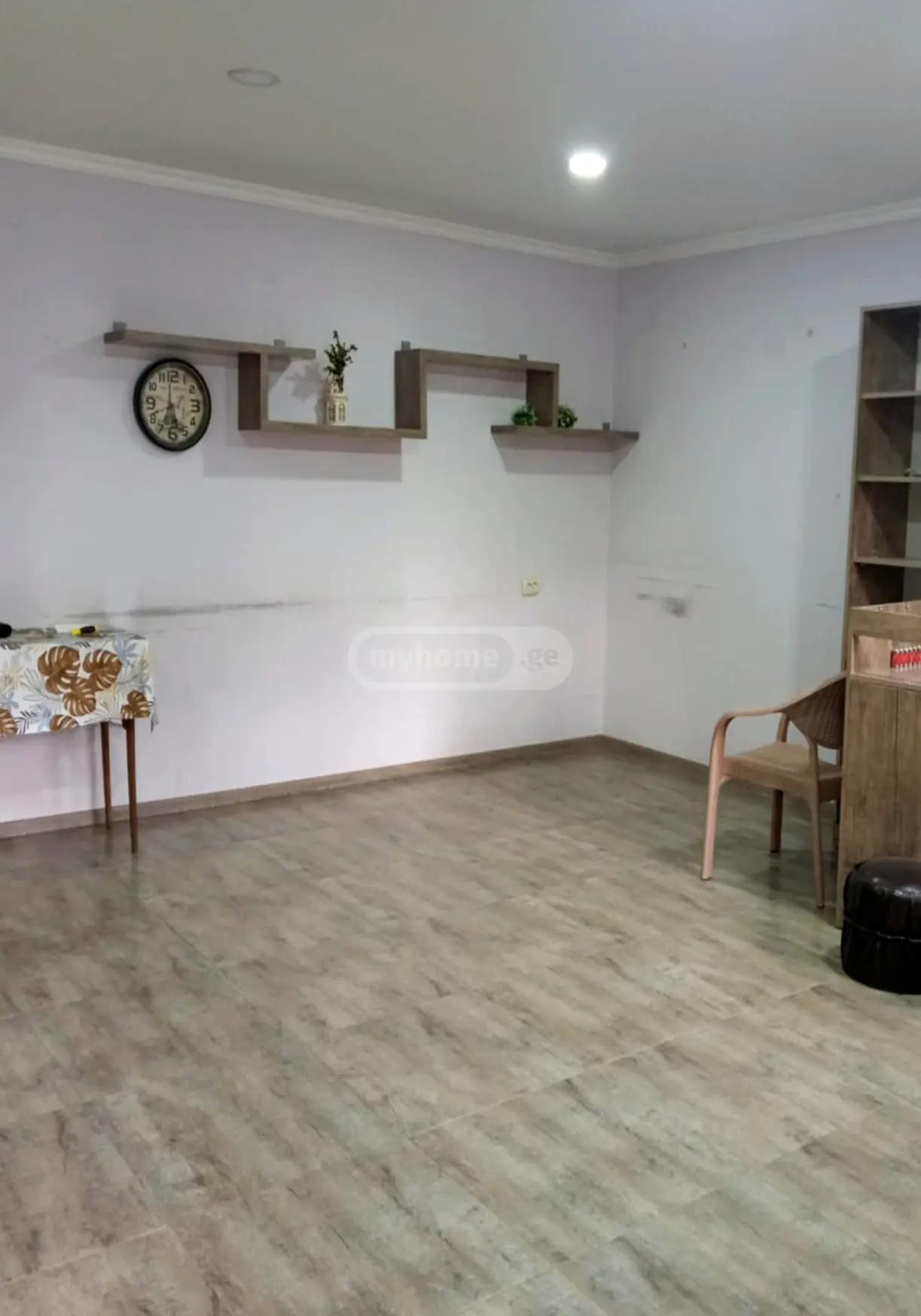 Office Commercial Area For Rent In Rustavi view 2