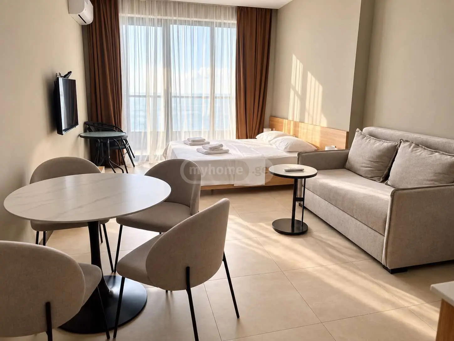 Продажа 1-комната Квартира view 3