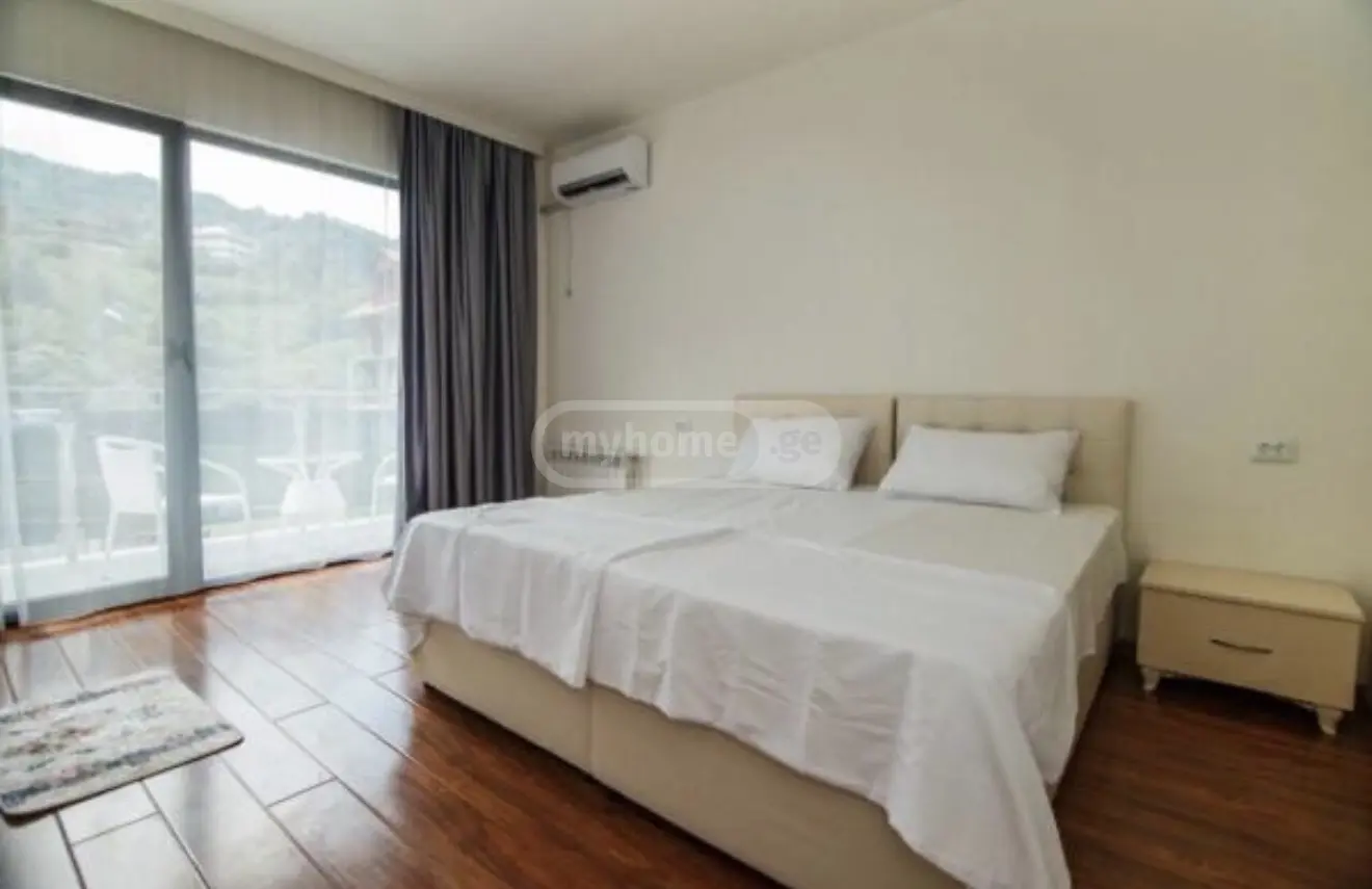10+ Room Hotel For Rent In Gonio, In Khelvachauri Municipality view 13