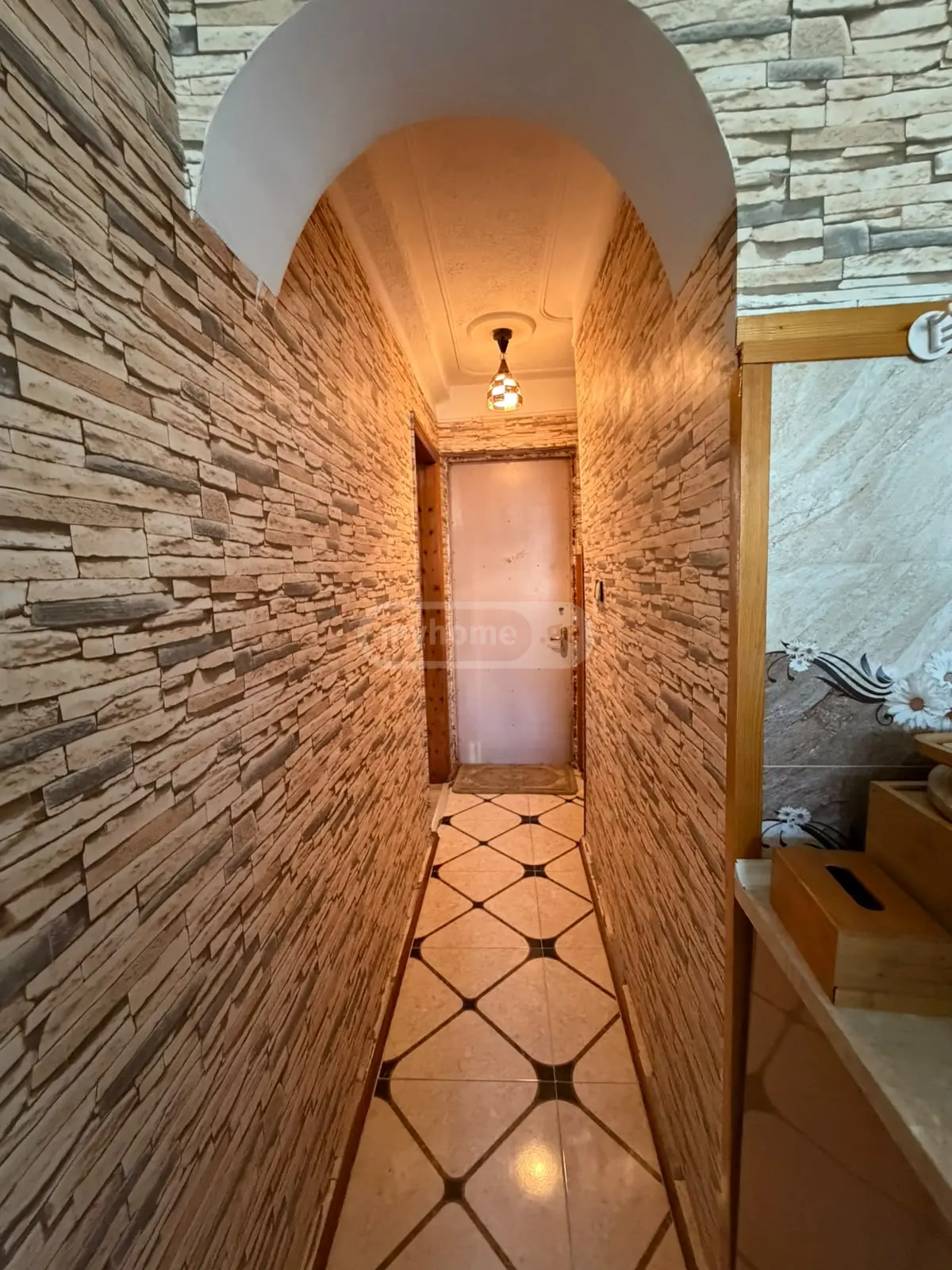 2 Room Apartment For Sale view 9