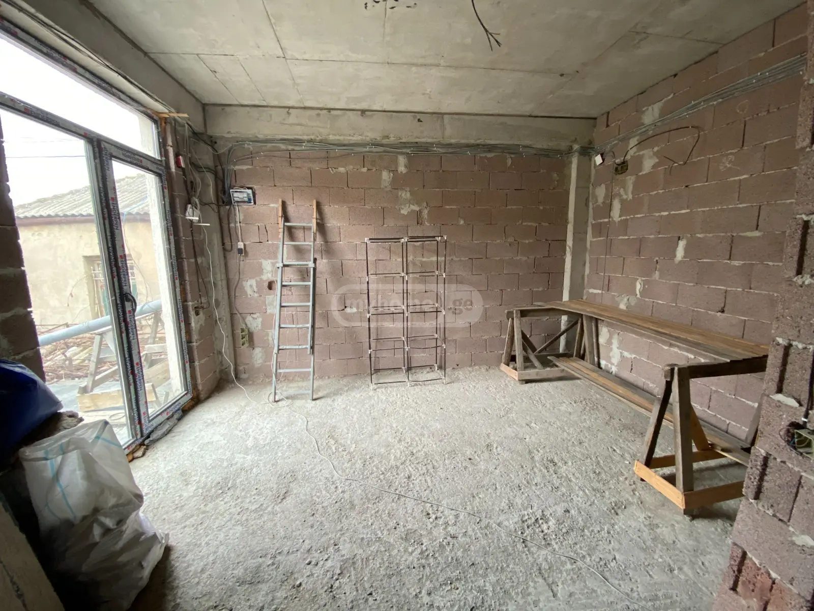 5 Room Private House For Sale view 9