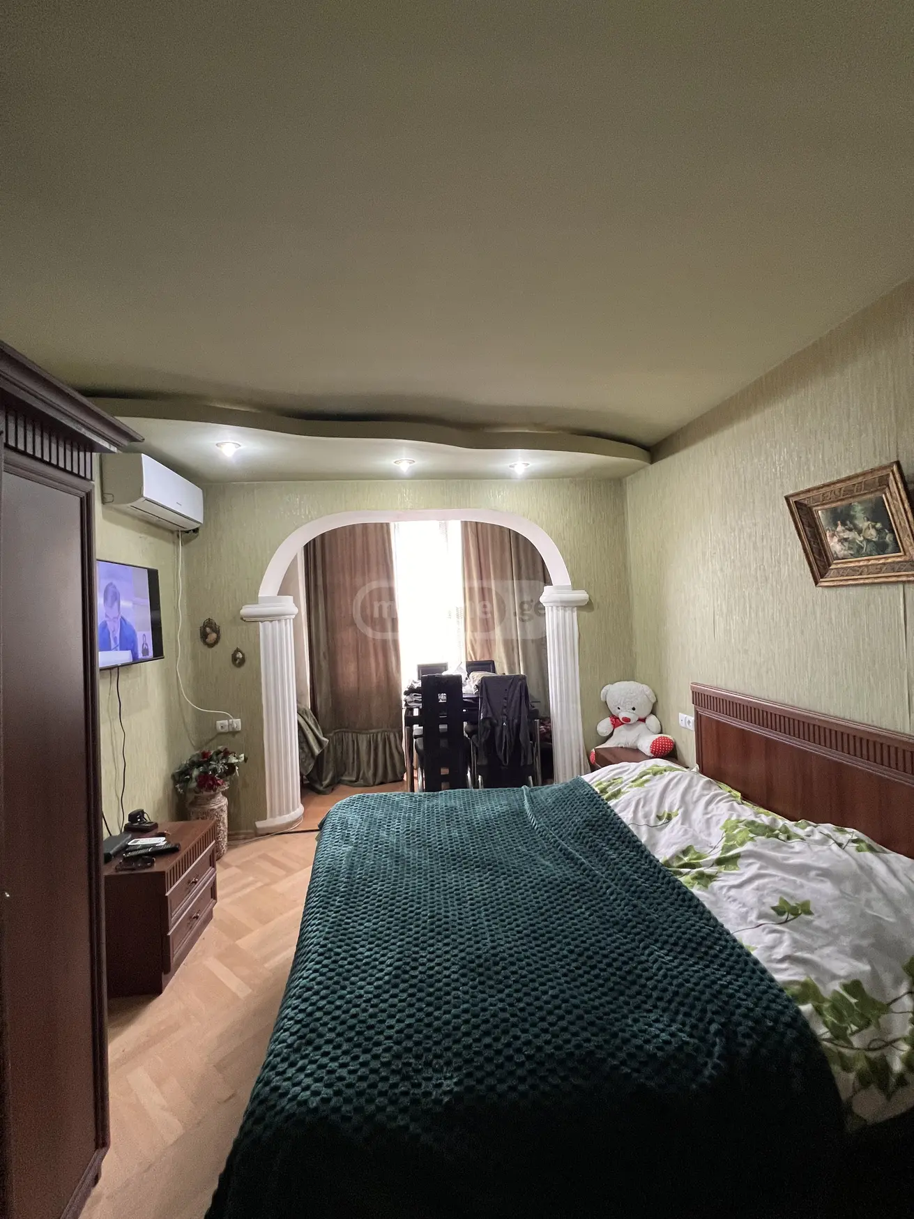 4 Room Apartment For Sale view 12
