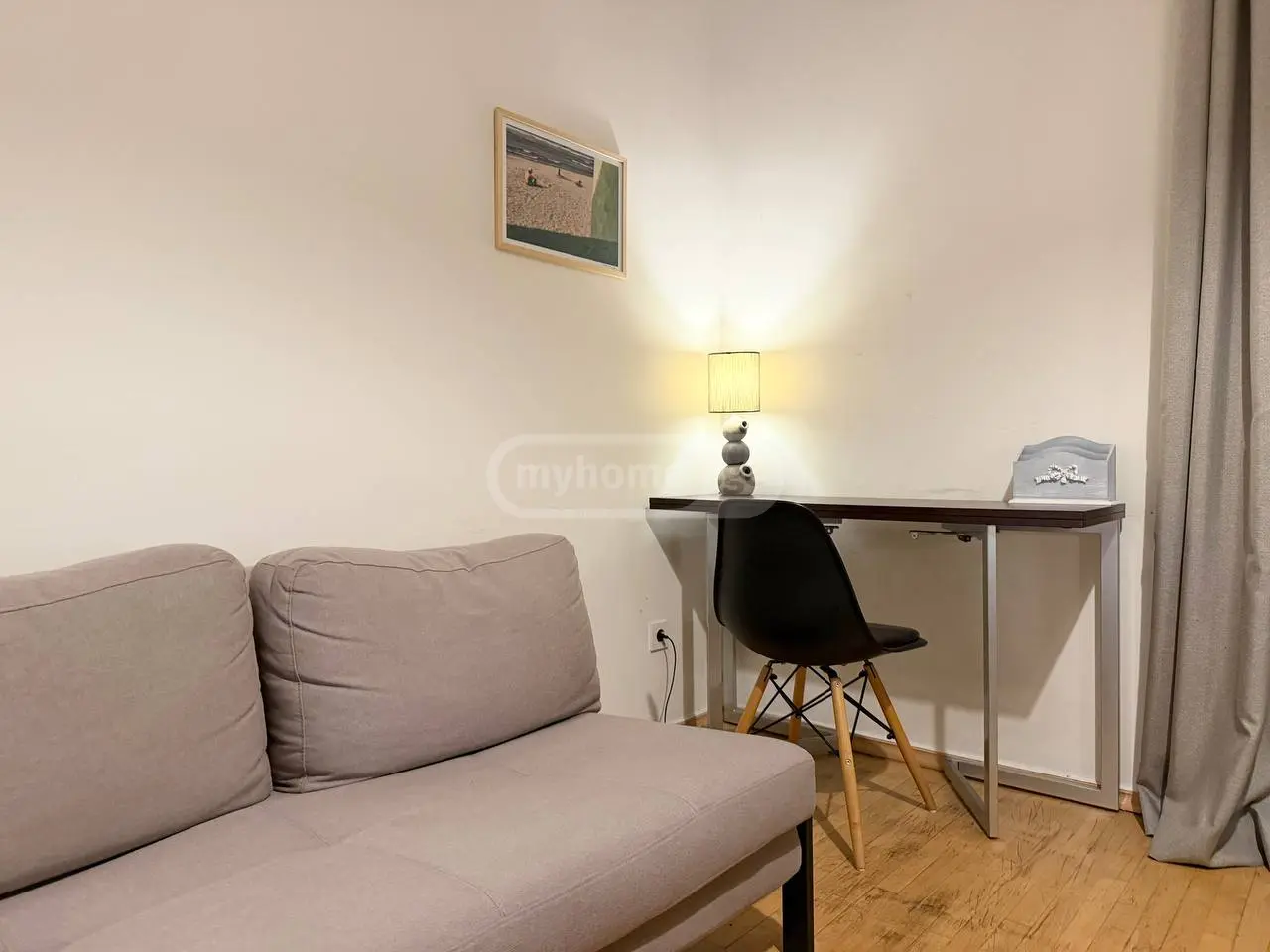 3 Room Apartment For Rent In Vera view 6