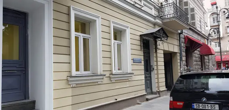 building