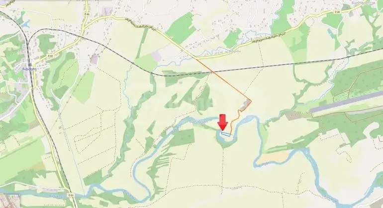 იყიდება Agricultural Plot In Ozurgetiში view 6