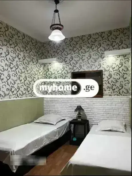 8 Room Hotel For Rent In Mtatsminda view 9
