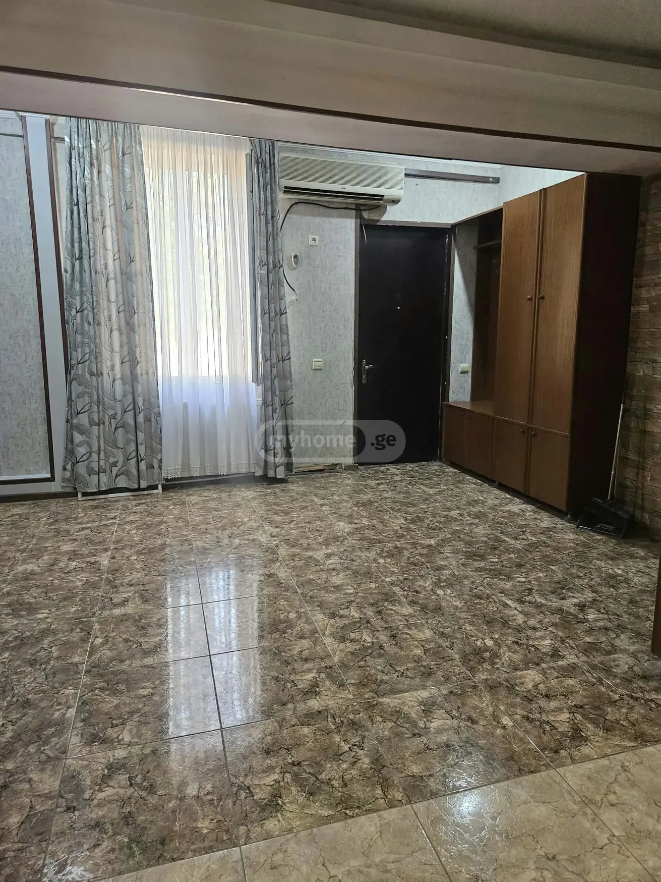 7 Room Private House For Rent In Rustavi view 8