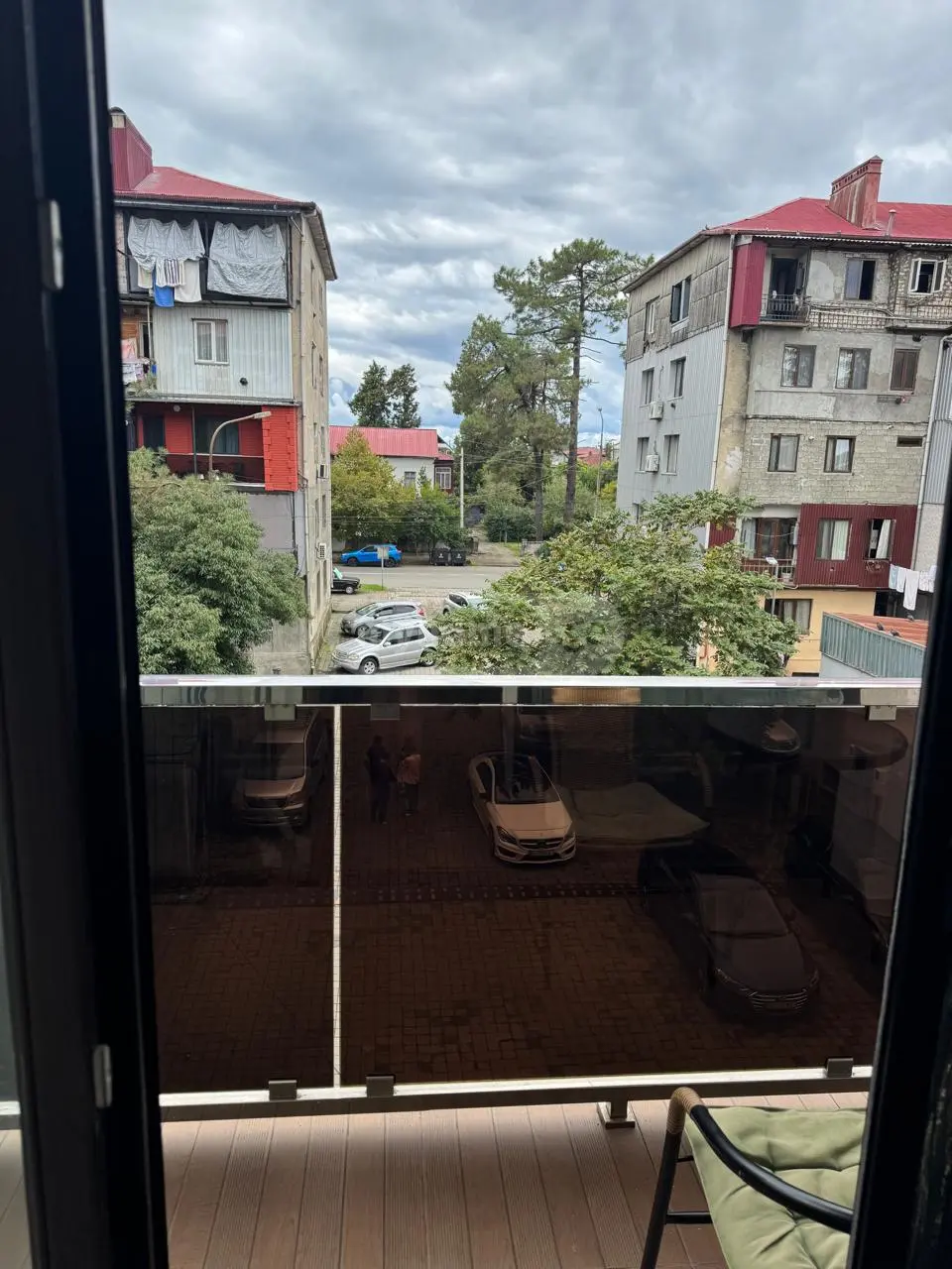 4 Room Apartment For Rent In Kobuleti view 11