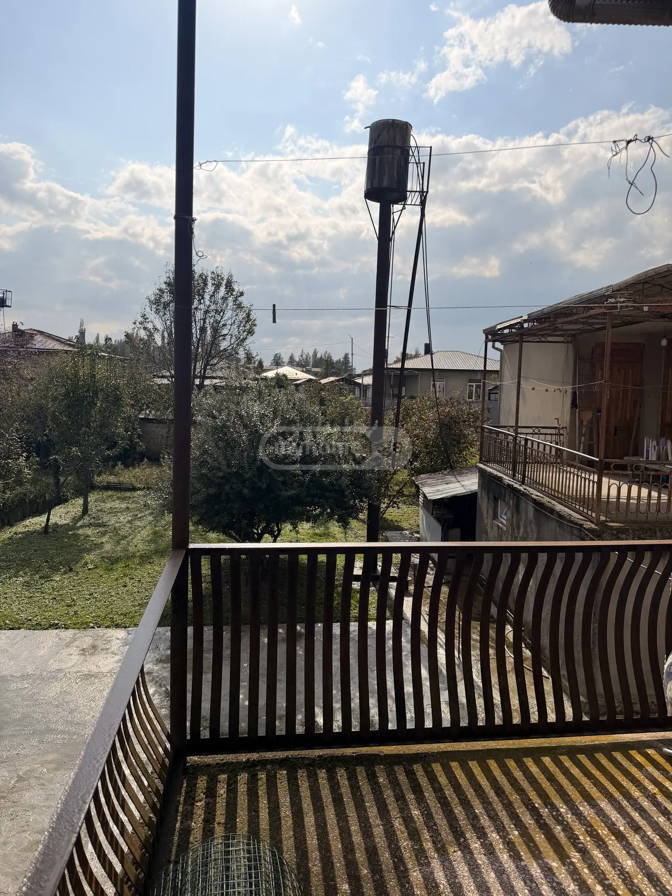 7 Room Private House For Sale view 11