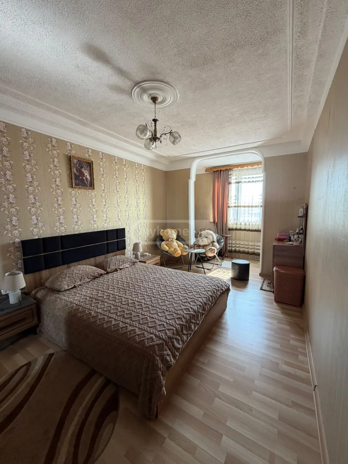 2 Room Apartment For Sale view 4