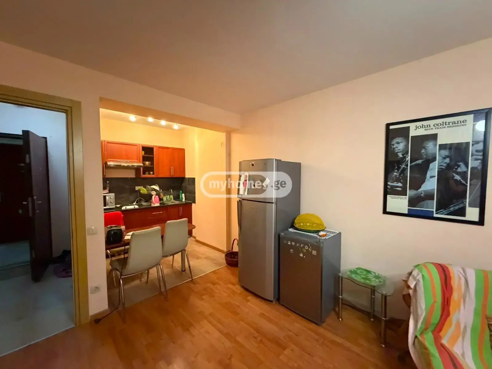 2 Room Apartment For Sale view 6