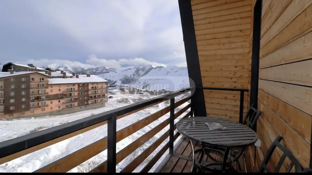 2 Room Apartment For Sale view 11
