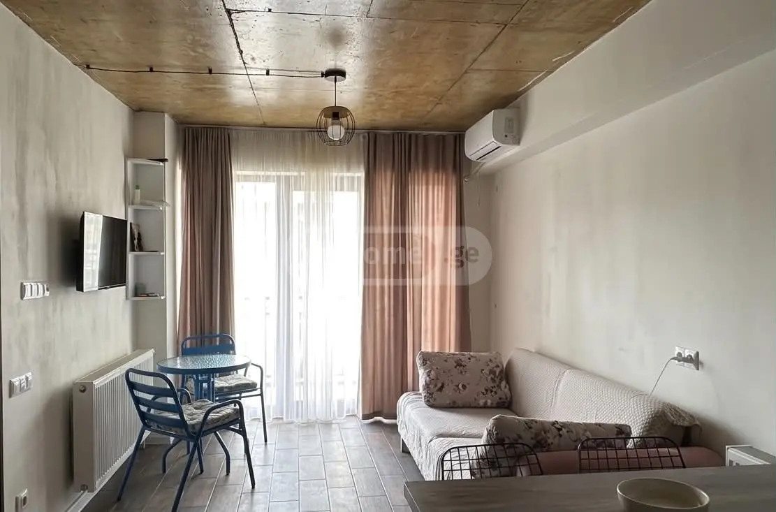 2 Room Apartment For Rent In Gonio, In Khelvachauri Municipality view 1