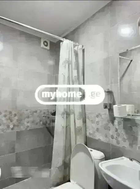 8 Room Hotel For Rent In Mtatsminda view 4