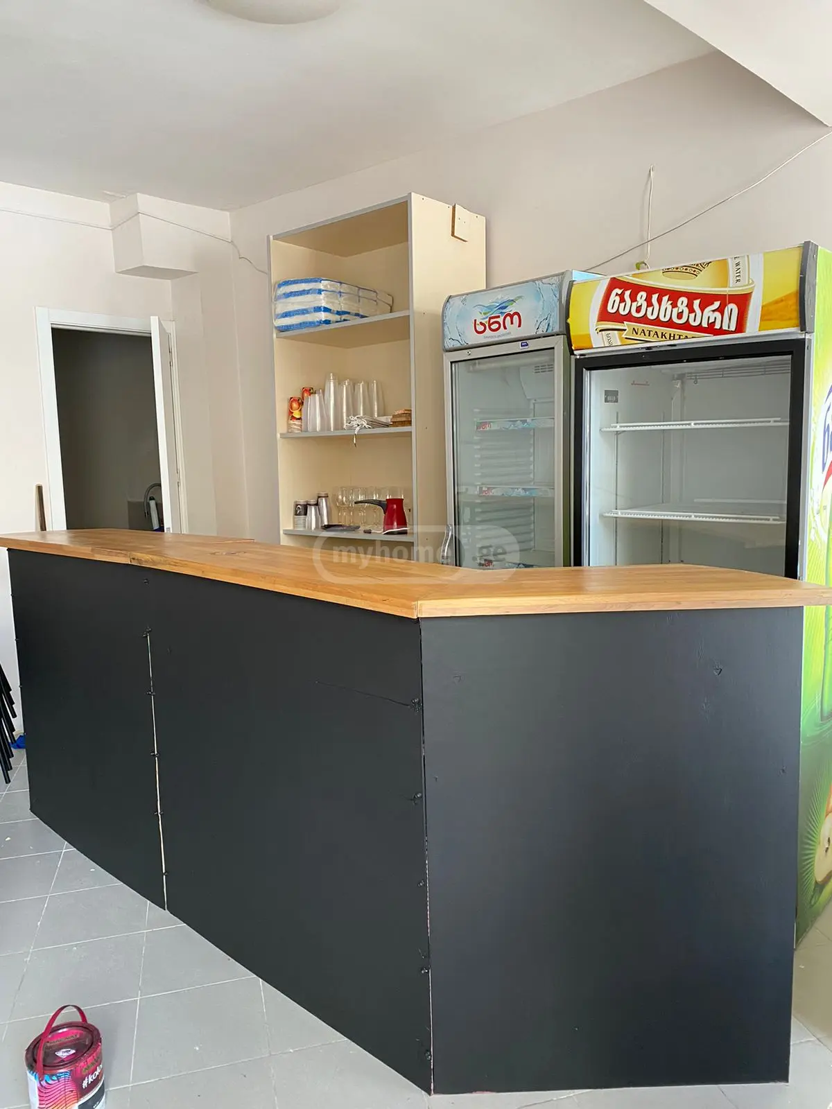 Trade Commercial Area For Rent In Gudauri view 5