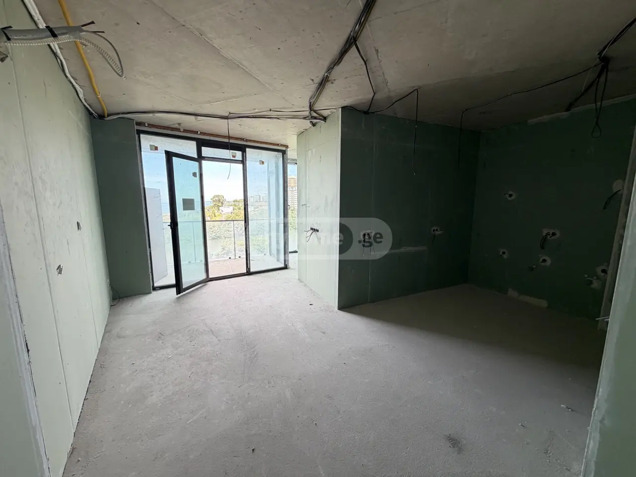 2 Room Apartment For Sale view 2