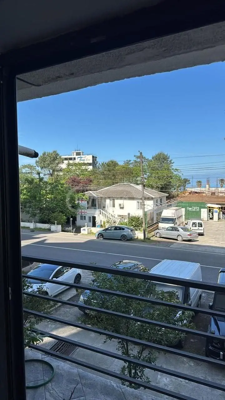2 Room Apartment For Rent In Gonio, In Khelvachauri Municipality view 3