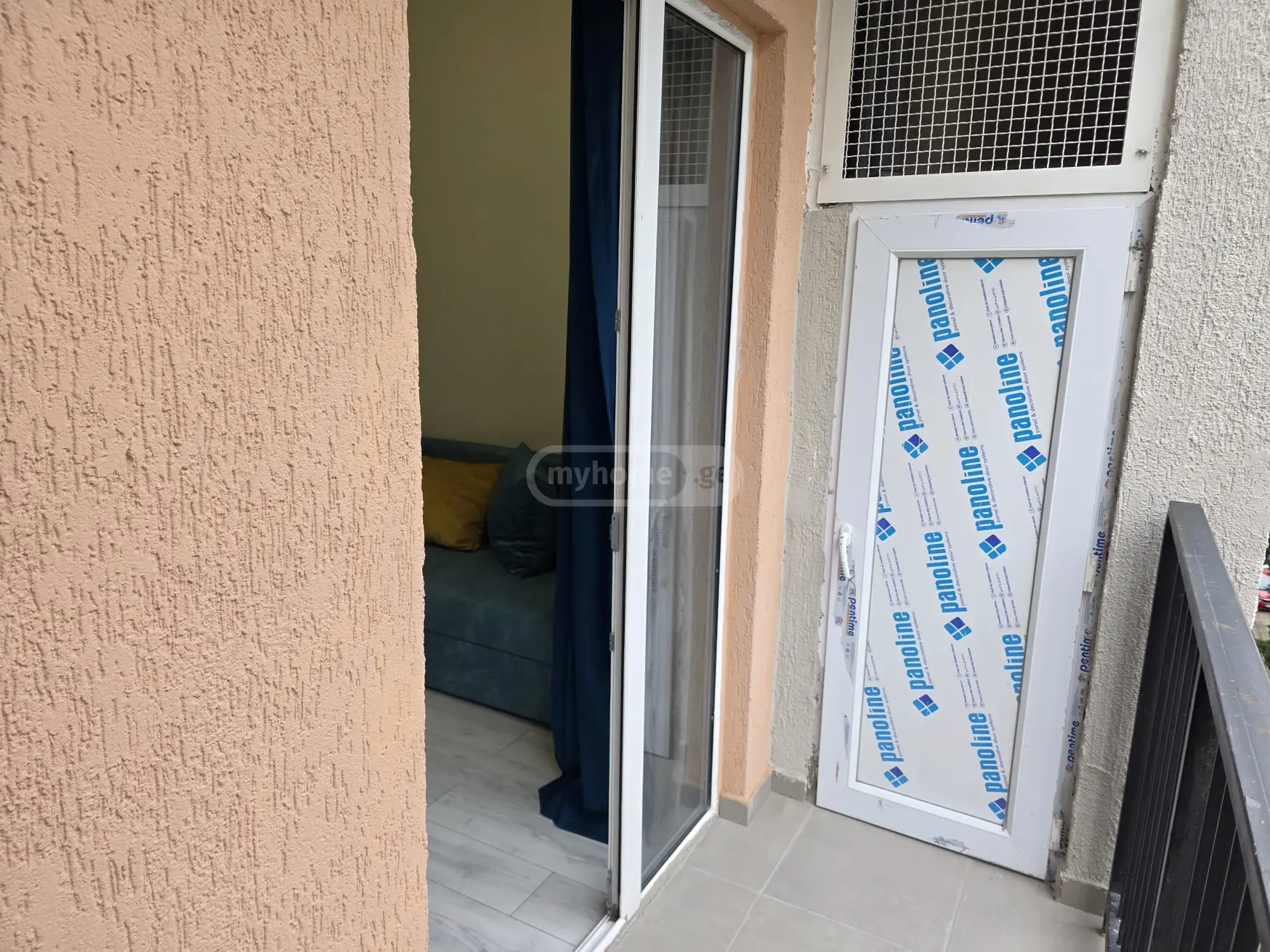 2 Room Apartment For Rent In Nadzaladevi view 9