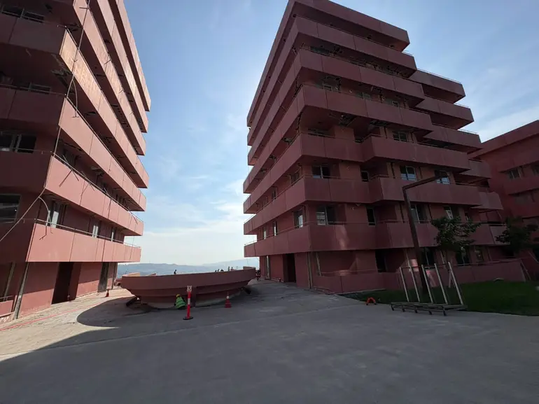 building