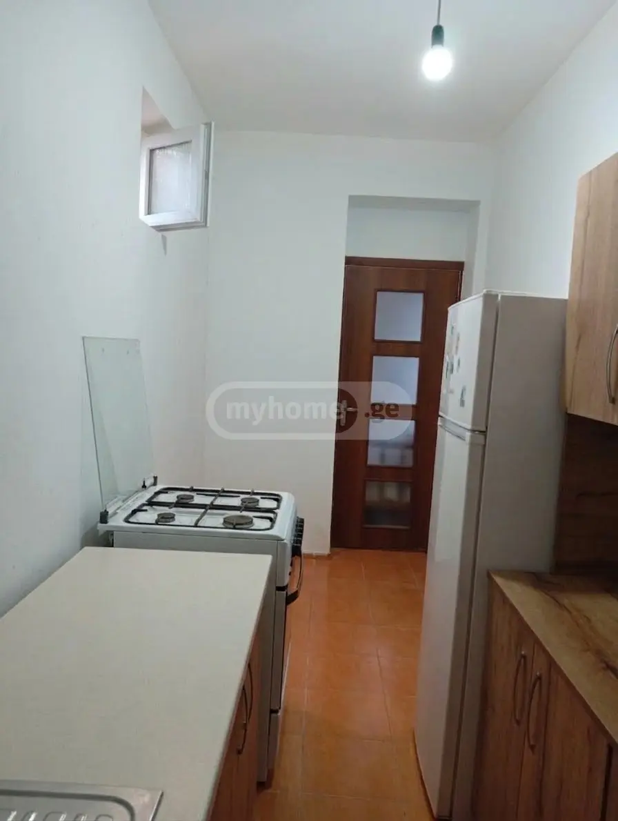 2 Room Apartment For Sale view 6